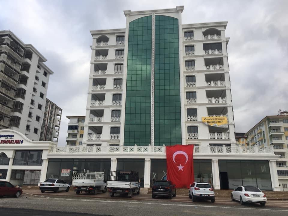 Malatya Şehzade Konaklar 4